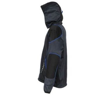 VESTE DE TRAVAIL SOFTSHELL JACUZIA - COFRA