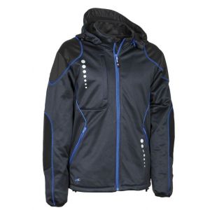 VESTE DE TRAVAIL SOFTSHELL JACUZIA - COFRA
