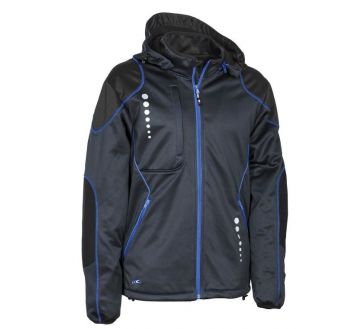 VESTE DE TRAVAIL SOFTSHELL JACUZIA - COFRA